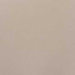 Jackenstoff Mantelstoff Doubleface fein edel, hellbeige