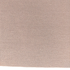 Jackenstoff Mantelstoff Doubleface fein edel, camel