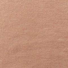 RESTSTCK 50 cm Strickstoff Merino Touch flauschig weich uni, camel