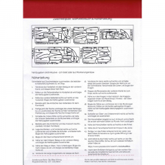 Papierschnittmuster Jacke LIZ Blazer Schnittmuster Berlin