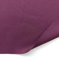 Jerseystoff Punto di Roma Heavy Stretchjersey, burgundy