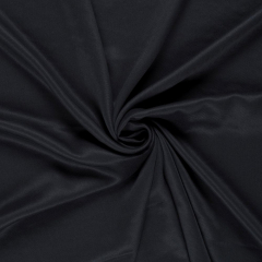 Lyocell Twillstoff uni, dunkelblau