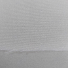 Hosenstoff 2-Way Stretch Wool Touch, cremewei� (Cloud Dancer)