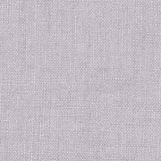 RESTSTCK 85 cm Leinenstoff gewaschen uni, grau