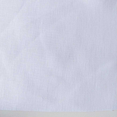 Leinenstoff 100% Leinen Georgio, wei�