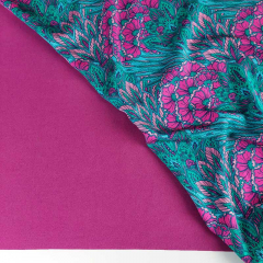 Jackenstoff Mantelstoff Velourstoff Lodenstoff Meterware weich uni - Blush Plum (helle Pflaume)