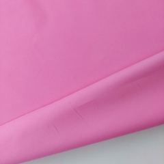 Silky Cotton Baumwollstoff Blusenstoff Hemdenstoff uni, Pink Chiaro (helles pink) - Made in Italy