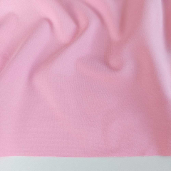 Jerseystoff Punto di Roma Heavy Stretchjersey, rosa