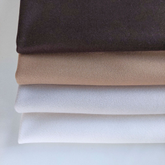 EINZELST�CK 175 cm Jackenstoff Mantelstoff Doubleface fein edel, helltaupe