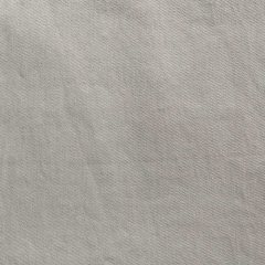 Baumwoll Twill Stoff Trenchcoat Stoff mit Stretch, taupe