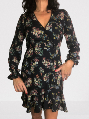 Papierschnittmuster Blazerkleid ESTELLE - Clematisse Pattern