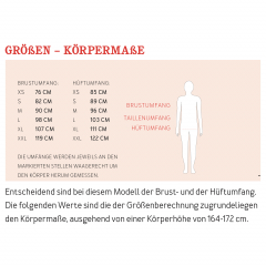 Papierschnittmuster Tunikakleid  FRAU ELLEN