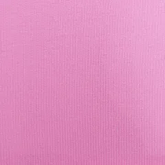 Sweatstoff French Terry uni, rosa