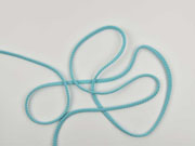 Kordelband 5 mm, mint