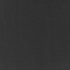 Taslan Jackenstoff Blousonstoff, schwarz