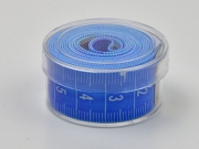 Maband 150 cm lang, blau