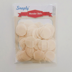 100 Stck Snaply Wonder Dots, 20 mm