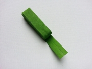 3 m Schrgband, kiwi 525