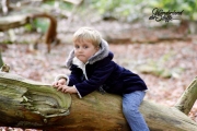 Feincord Stoff Babycord uni, dunkelblau