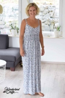 Papierschnittmuster Maxikleid Damen Lillesol Woman No. 8
