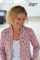 lillesol women No.29 Cardigan Schnittmuster