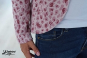 lillesol women No.29 Cardigan Schnittmuster