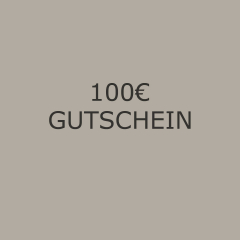 Gutschein 100,00 EUR