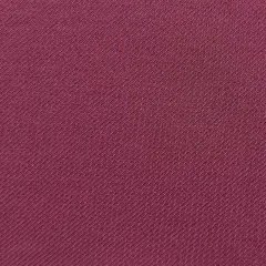 Punto di Roma Stoff Twilljersey - bordeaux