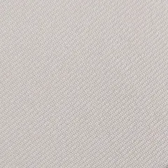 Punto di Roma Stoff Twill Cremewei� – vielseitiger Romanit Jersey