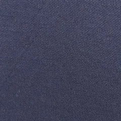 Punto di Roma Stoff Twill Dunkelblau – klassischer Romanit Jersey