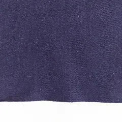 Jeansstoff 100% Baumwolle ohne Stretch, dunkelblau (Dark Denim)