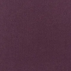 Gabardine Hosen Stoff 2-Way Stretch Wool Touch, burgundy
