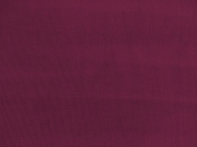 Feincord Stoff Babycord uni, burgundy