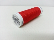 Nhgarn Gtermann Allesnher 200m Rolle, Nr. 491 rot