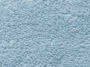 Handtuch Frottee Stoff uni, jeansblau