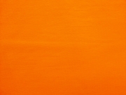 Jerseystoff uni, sehr krftiges orange