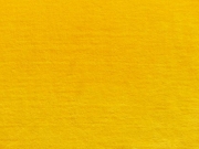 Nicky Velour uni - gelb