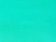 Baumwollstoff, helles aquamarin