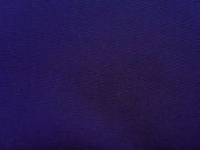 RESTSTCK 72 cm Baumwollstoff uni, marine (dunkelblau)