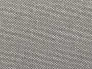 Taschenstoff ROM Canvas strapazierf�hig, taupe meliert